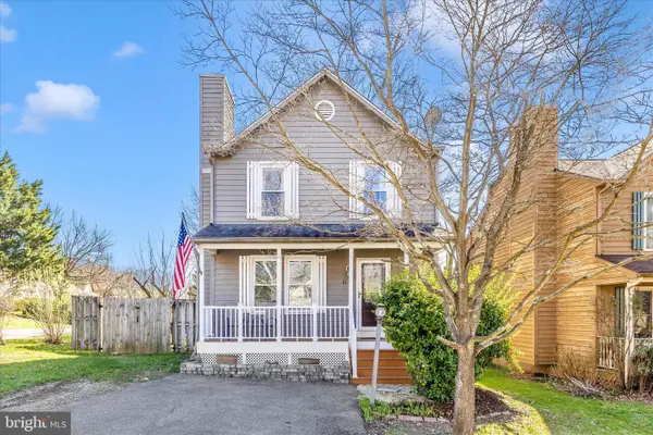 10747 Edgewood Ct, NEW MARKET, MD 21774