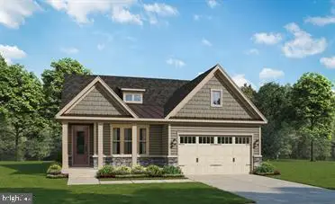 6381 Heathmeadow Dr, FREDERICK, MD 21701