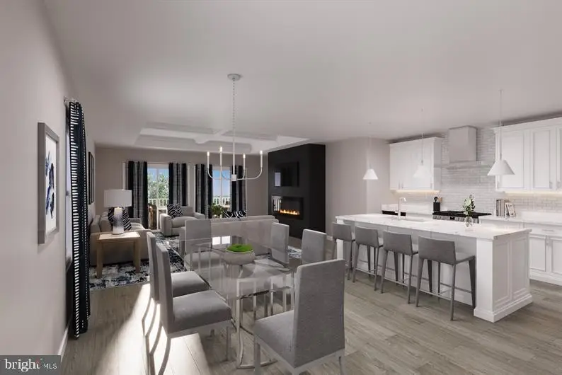 6381 Heathmeadow Dr, Frederick, MD 21701 - #3