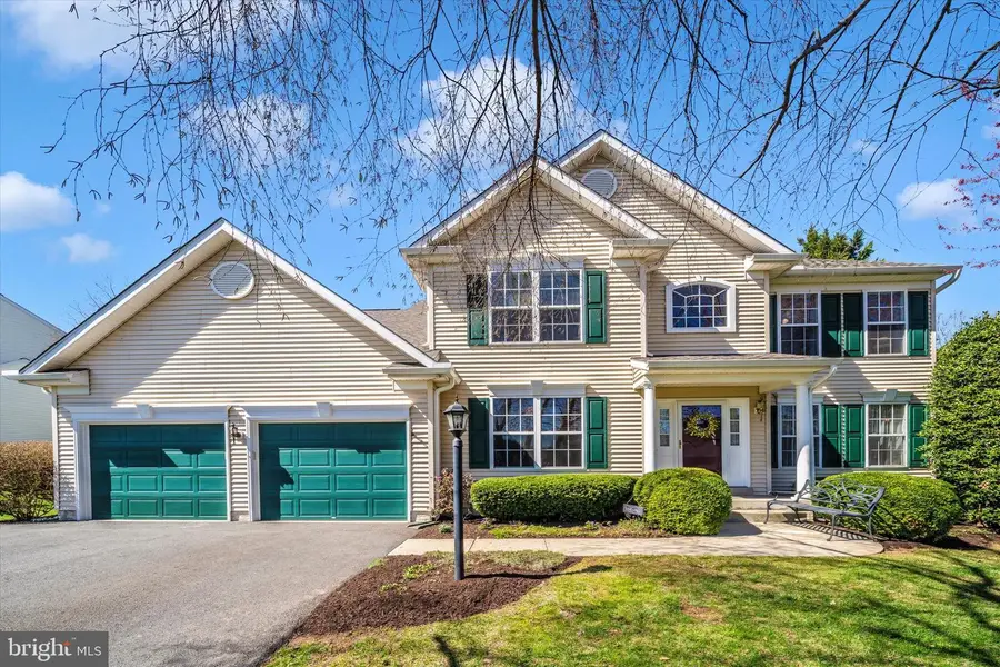 8321 Jordan Valley Way, Frederick, MD 21702 - #2