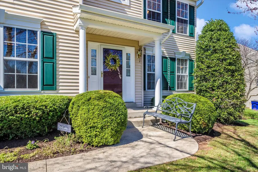 8321 Jordan Valley Way, Frederick, MD 21702 - #3