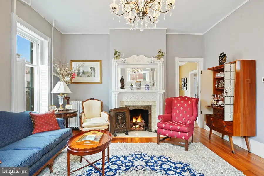 121 W Church St, Frederick, MD 21701 - #3