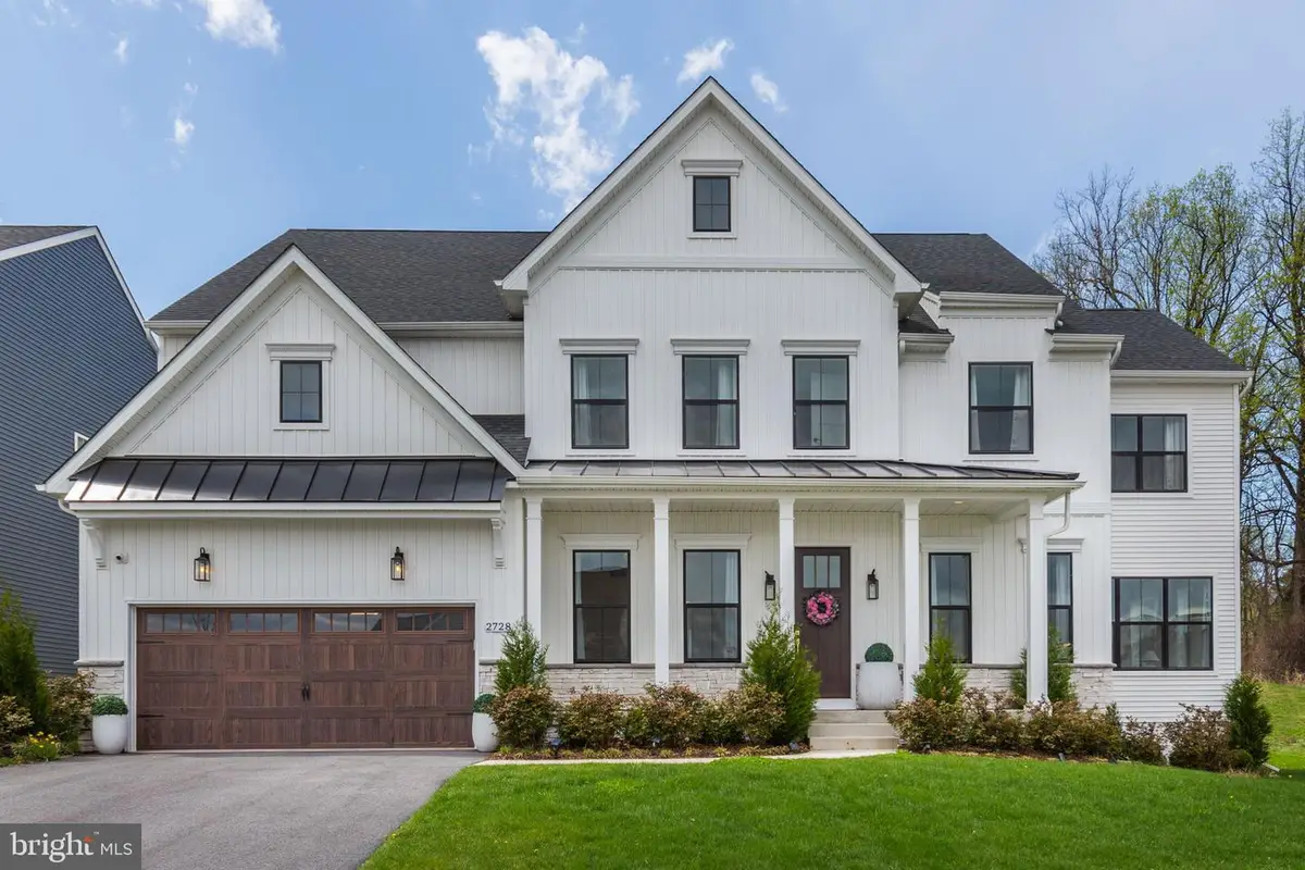 2728 Hillfield Dr, Frederick, MD 21702 - #1