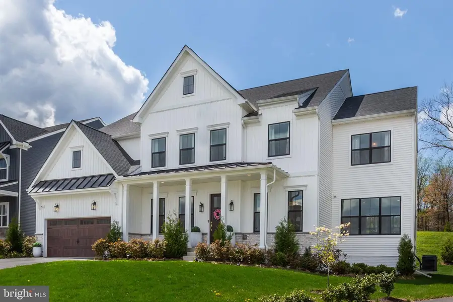 2728 Hillfield Dr, Frederick, MD 21702 - #2