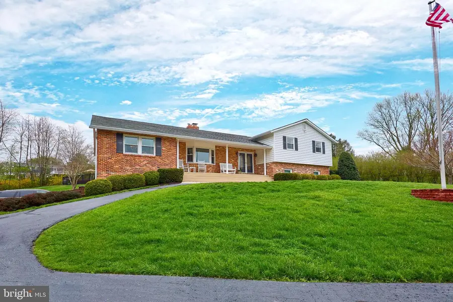 4292 Molesworth Ter, Mount Airy, MD 21771 - #2