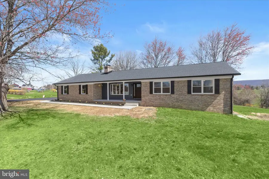 9079 Dawn Ct, Myersville, MD 21773 - #3