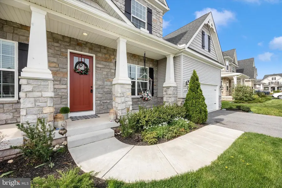 1694 Double Bank Rd, Frederick, MD 21702 - #2