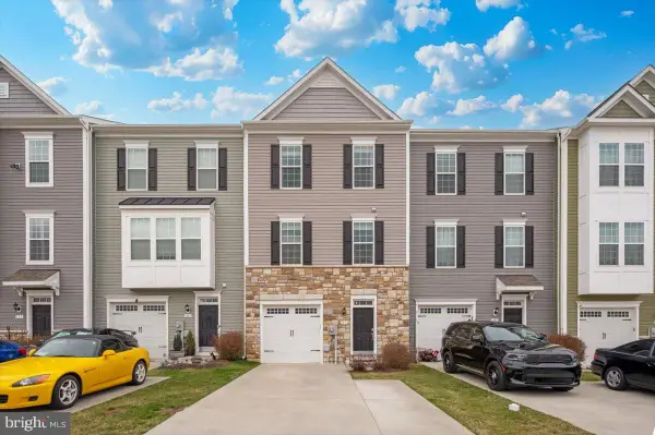 205 Longley Green Dr, WALKERSVILLE, MD 21793