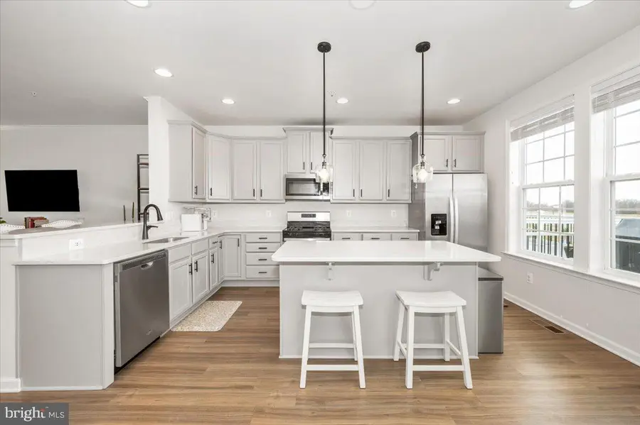 205 Longley Green Dr, Walkersville, MD 21793 - #3