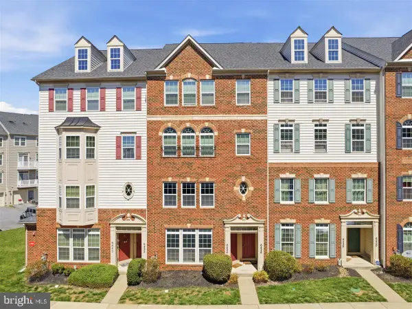 6424 Alan Linton Blvd E, FREDERICK, MD 21703