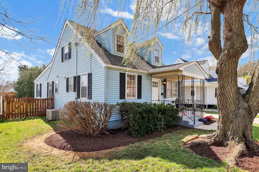 318 Willow Ave, Frederick, MD 21701 - #2