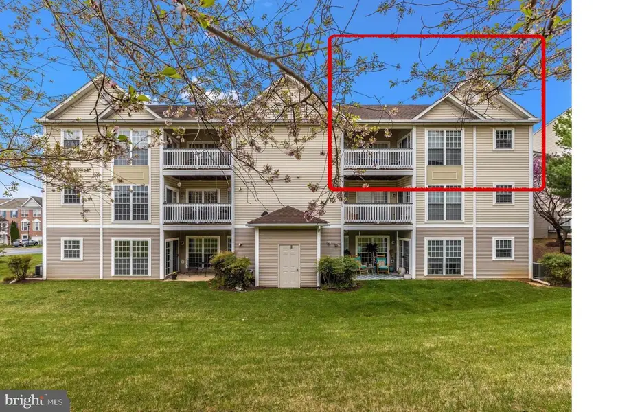 2500 Shelley Cir #3b, Frederick, MD 21702 - #2