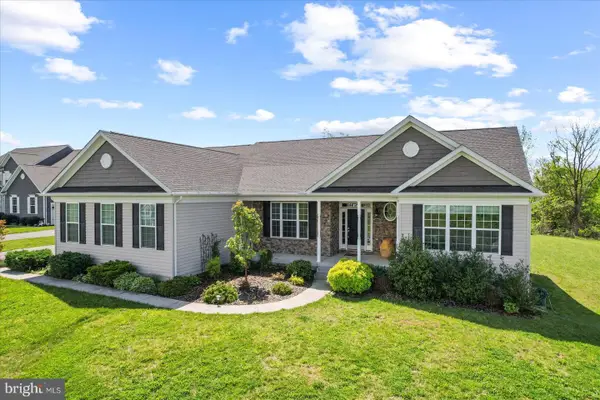 7275 Hattery Farm, MOUNT AIRY, MD 21771