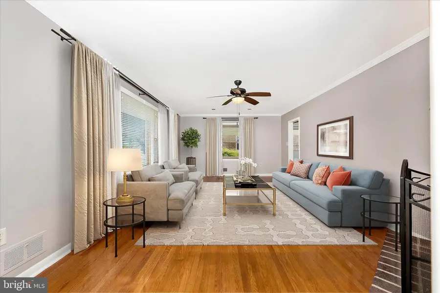 612 Schley Ave, Frederick, MD 21702 - #3