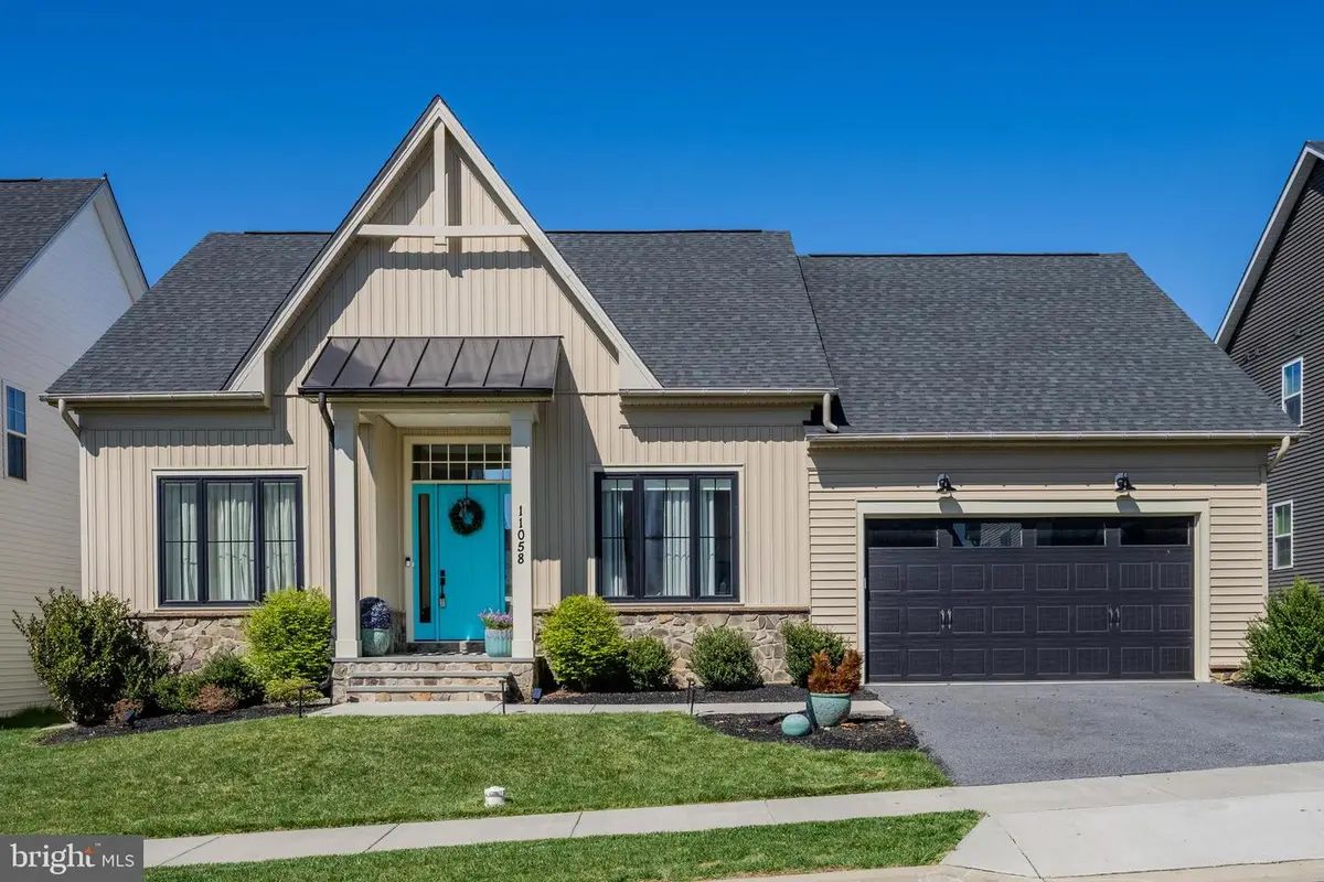 11058 Emerald Crown Dr, Monrovia, MD 21770 - #1