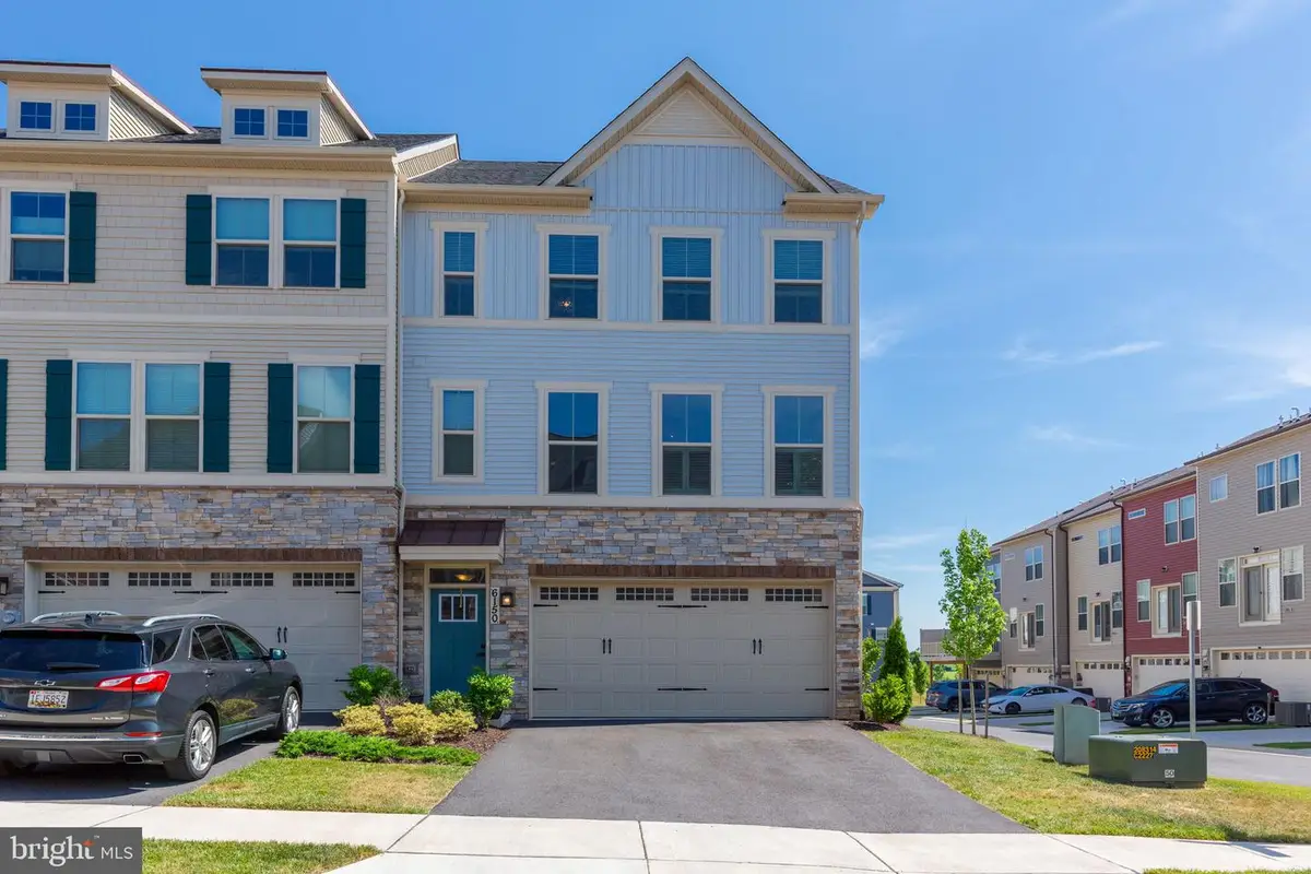 6150 Aster View Ln, Frederick, MD 21703 - #1