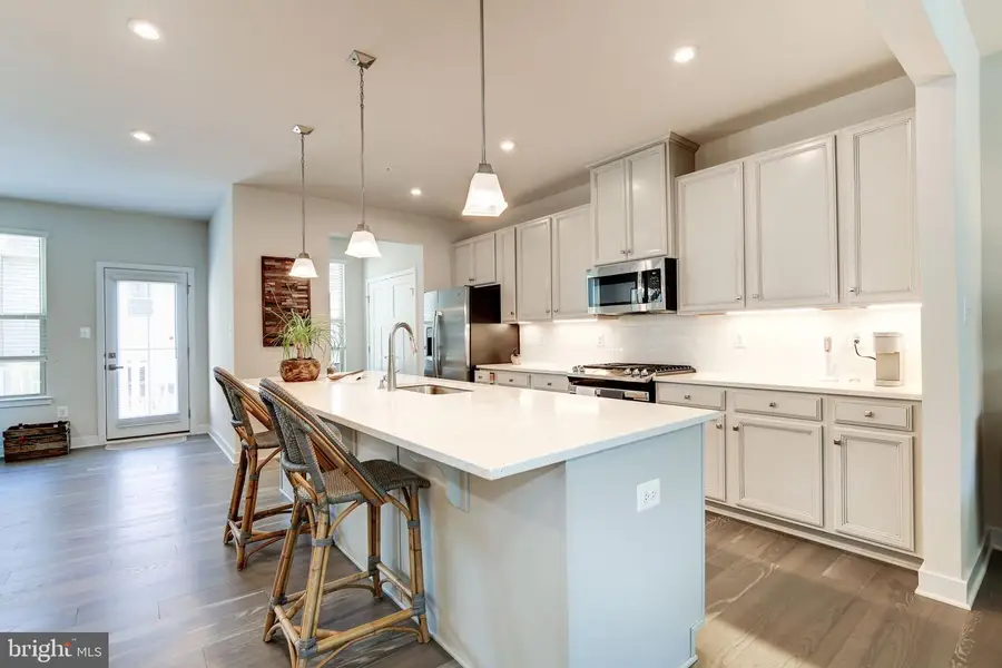 6150 Aster View Ln, Frederick, MD 21703 - #3