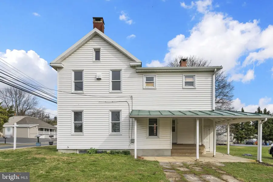 400 S Main St, Woodsboro, MD 21798 - #2