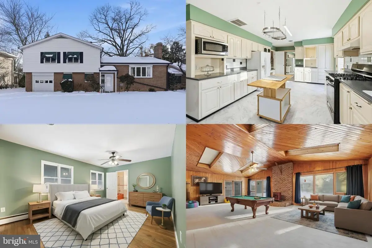 1206 Beechwood Dr, Frederick, MD 21701 - #1