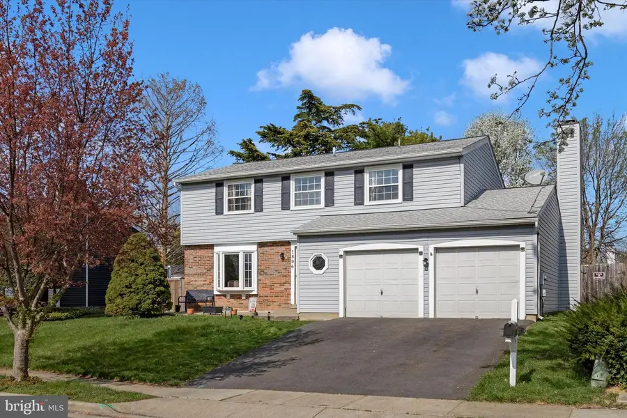 1806 Rocky Glen Dr, Frederick, MD 21702 - #3