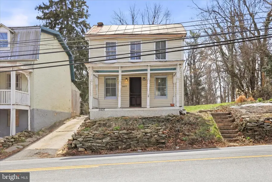 5607 Old National Pike, Frederick, MD 21702 - #2