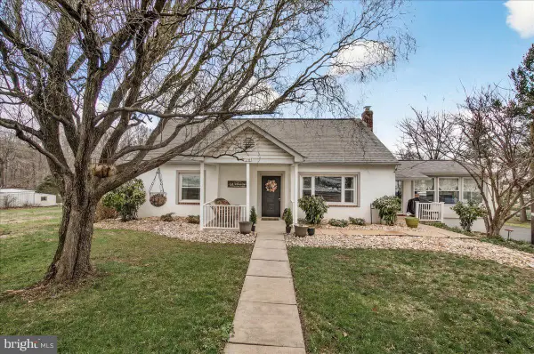 7201 Mountain Church Rd, MIDDLETOWN, MD 21769