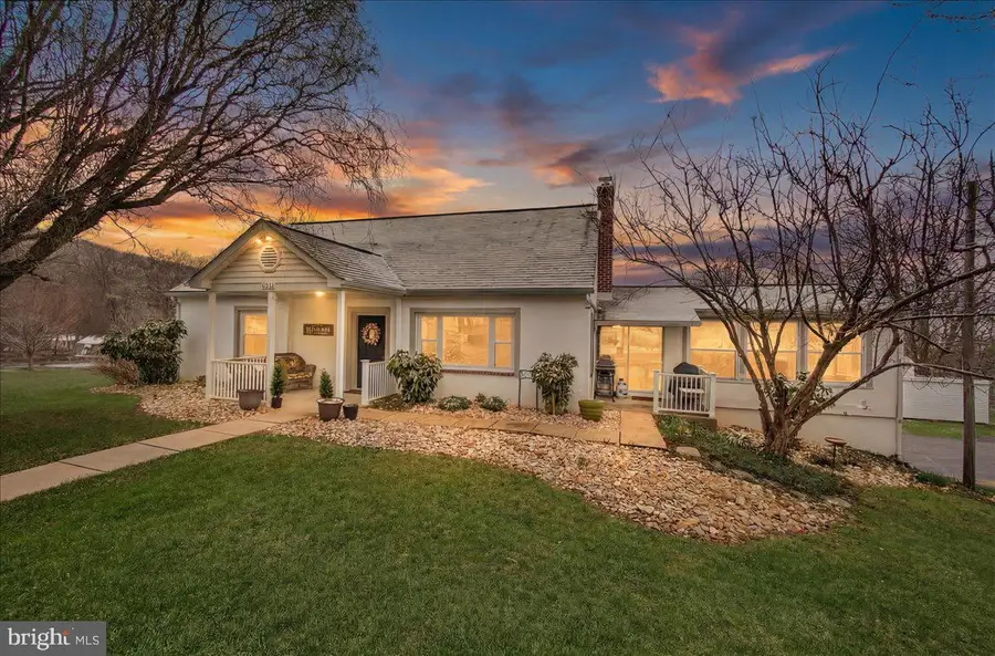 7201 Mountain Church Rd, Middletown, MD 21769 - #2