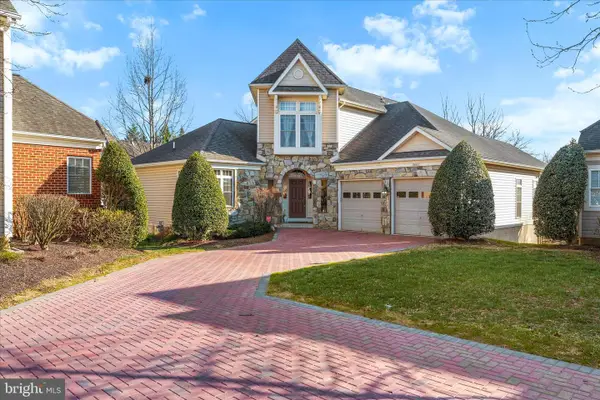 2661 Brook Valley Rd, FREDERICK, MD 21701