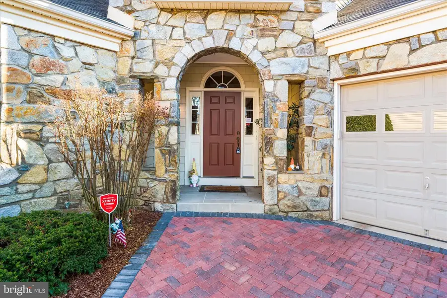 2661 Brook Valley Rd, Frederick, MD 21701 - #2