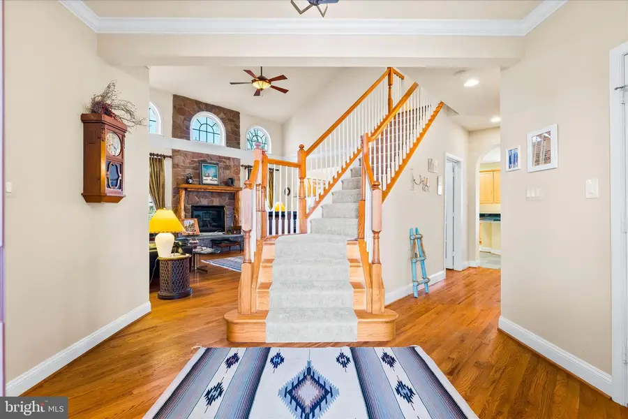 2661 Brook Valley Rd, Frederick, MD 21701 - #3