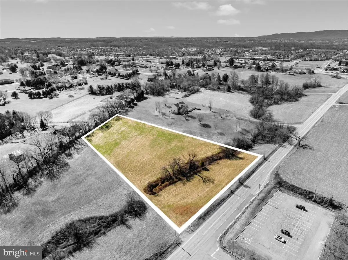 971 Jefferson Pike, Knoxville, MD 21758 - #1