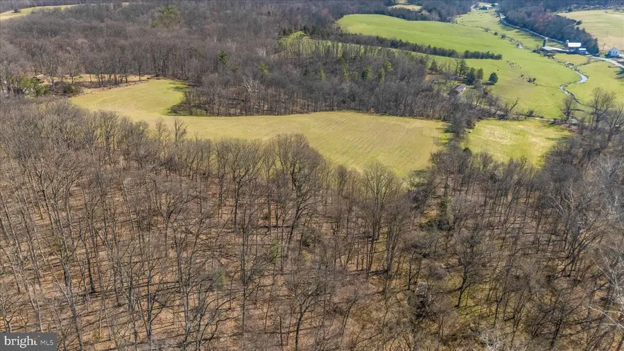 35+/- Acres Off Bennie Duncan Road, Frederick, MD 21701 - #2