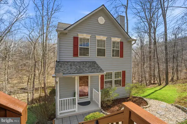 6770 Hemlock Point Rd, NEW MARKET, MD 21774