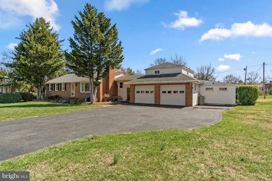 7203 Peekskill Dr, Frederick, MD 21702 - #3