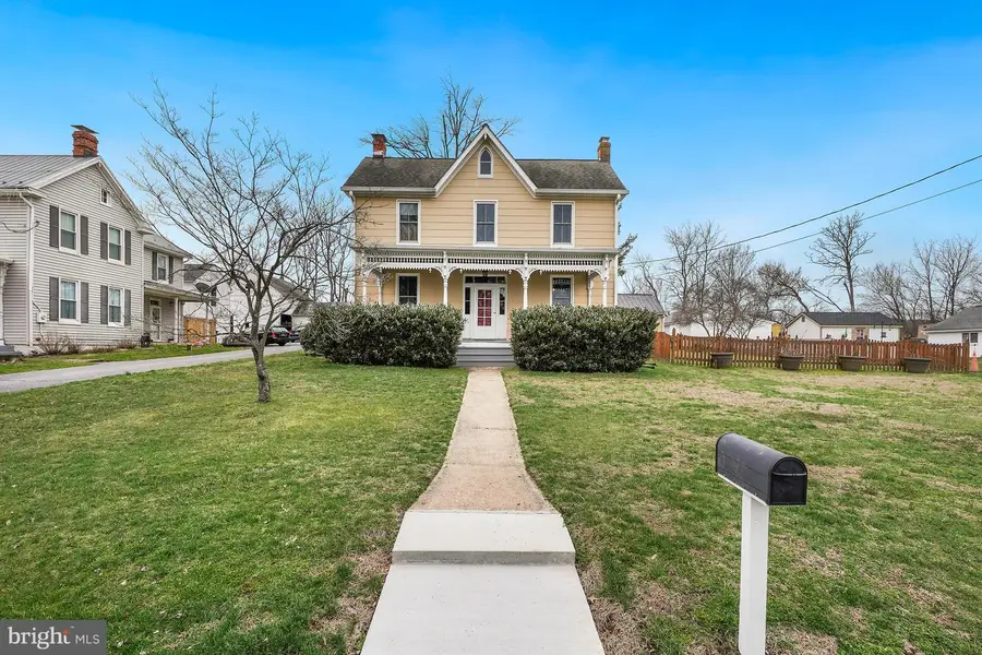 5514 Feagaville Ln, Frederick, MD 21703 - #2