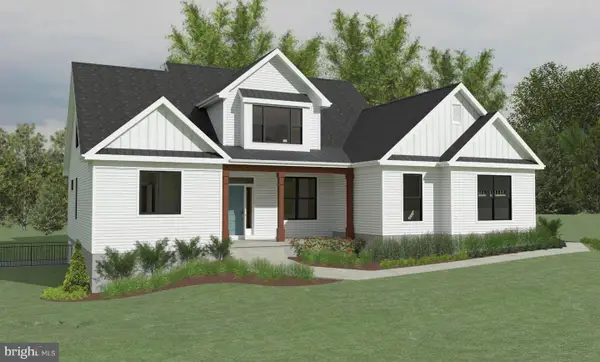 12417 Pleasant Walk Rd, MYERSVILLE, MD 21773