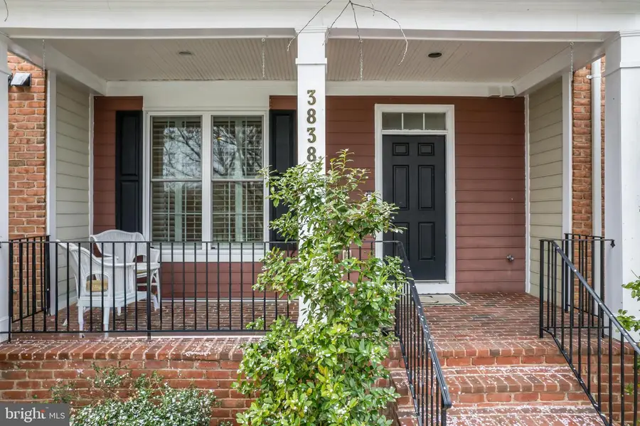 3838 Carriage Hill Dr, Frederick, MD 21704 - #3