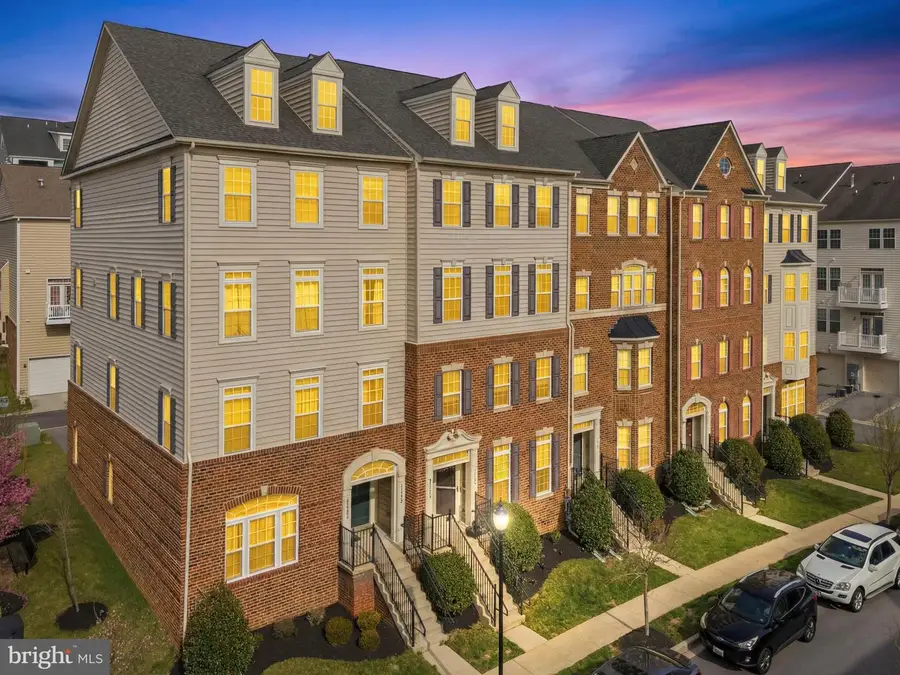 2606 Egret Way #b, Frederick, MD 21701 - #2