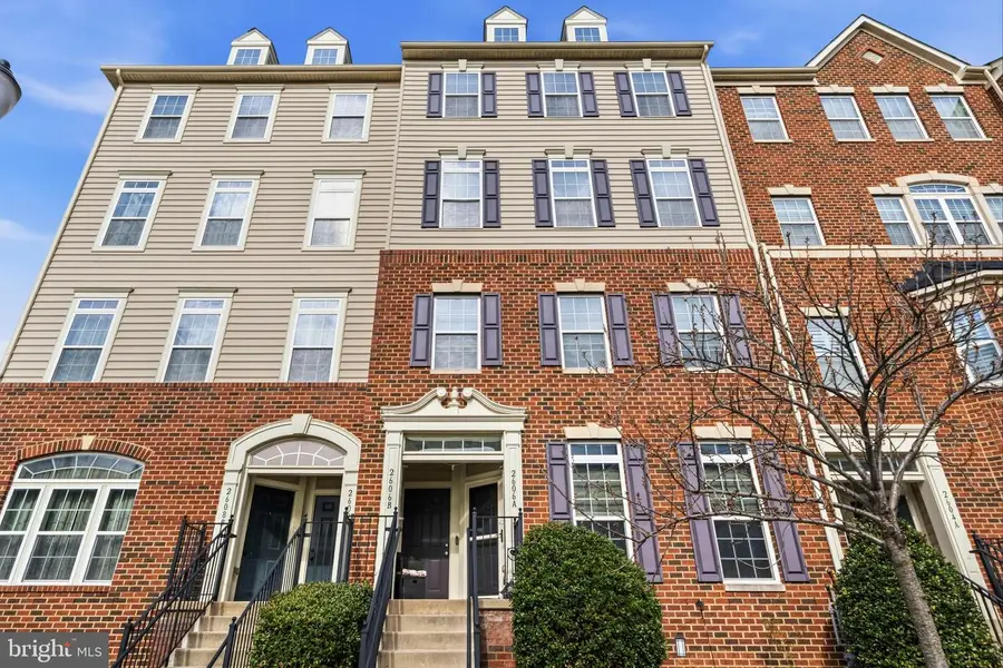 2606 Egret Way #b, Frederick, MD 21701 - #3