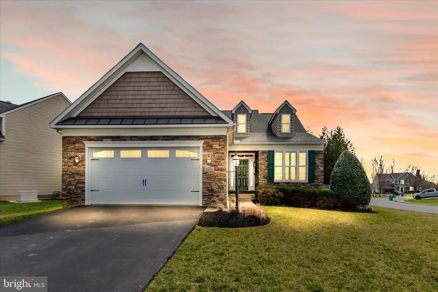 1728 Fletchers Dr, Point Of Rocks, MD 21777 - #2