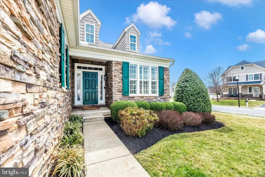 1728 Fletchers Dr, Point Of Rocks, MD 21777 - #3