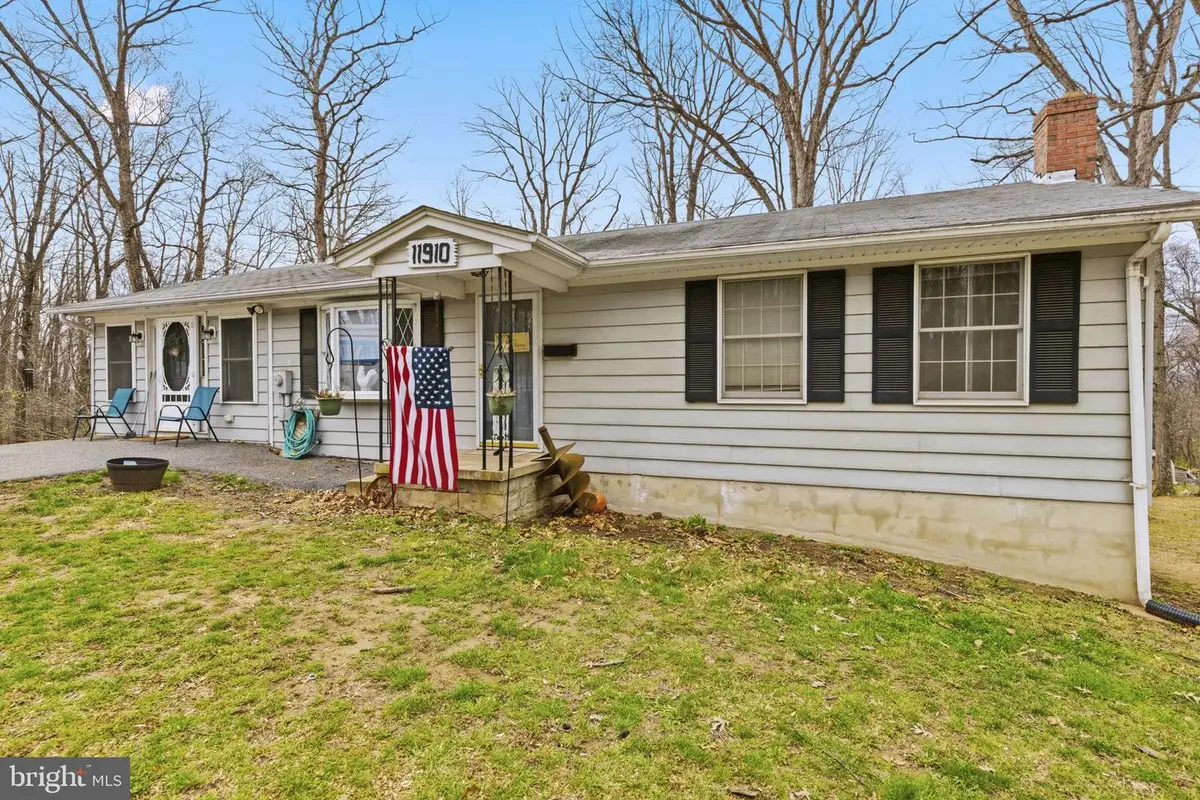 11910 Warner Rd, Keymar, MD 21757 - #1