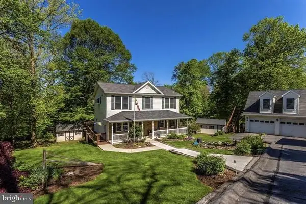 505 4th Ave, BRUNSWICK, MD 21716