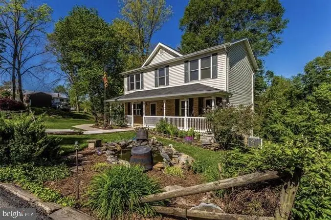 505 4th Ave, Brunswick, MD 21716 - #3