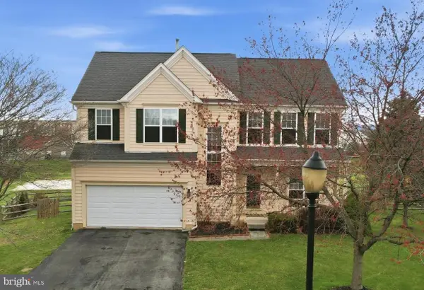 1707 Dearbought Ct, FREDERICK, MD 21701