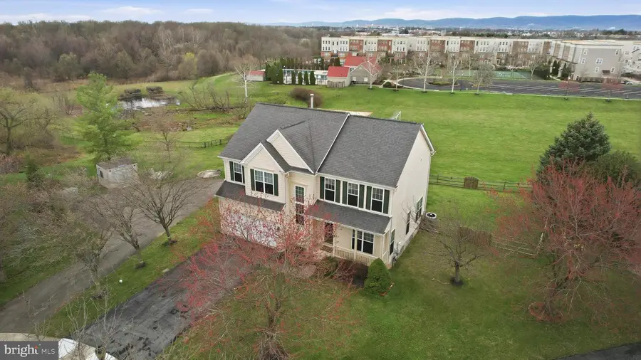 1707 Dearbought Ct, Frederick, MD 21701 - #2