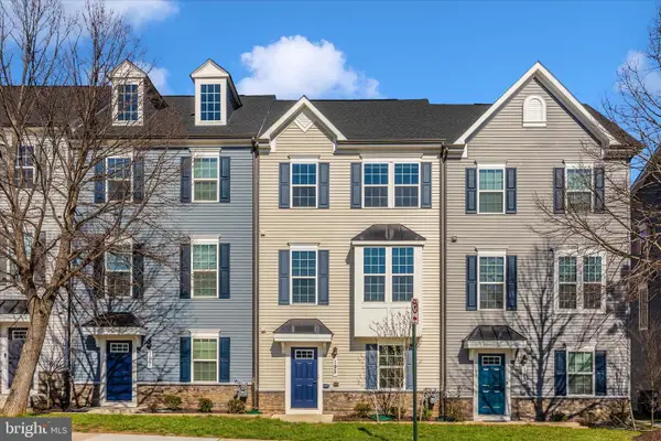 195 Bel Aire Ln, FREDERICK, MD 21702