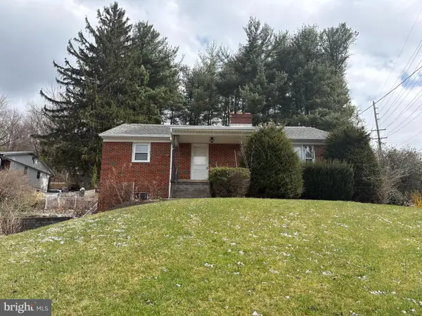 7201 Dogwood Ln, MIDDLETOWN, MD 21769