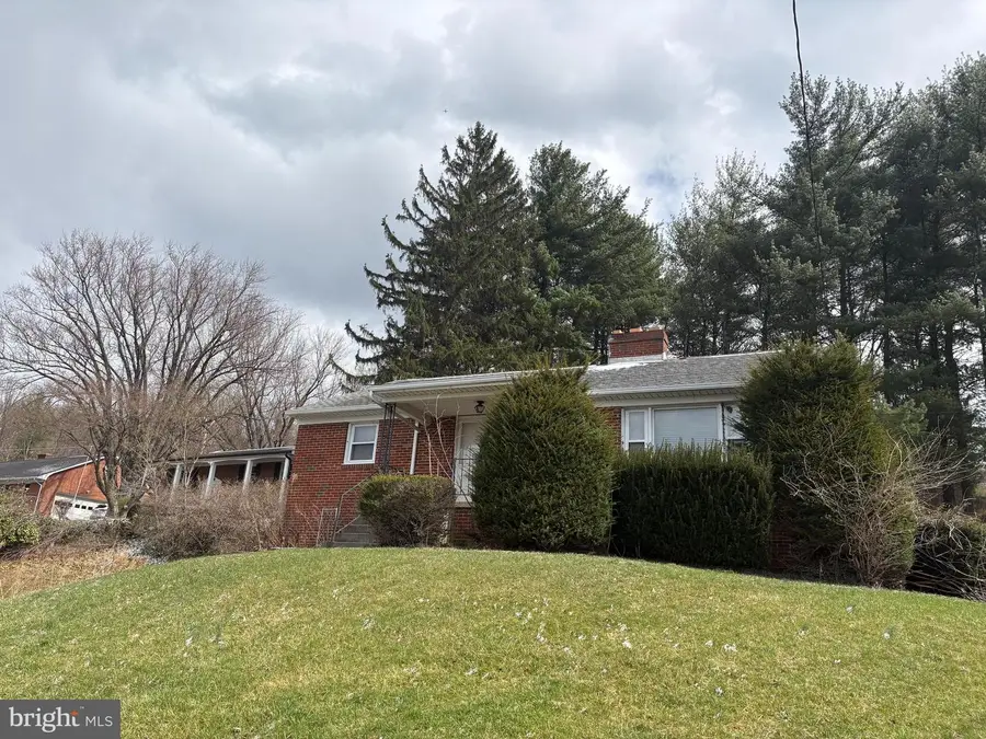 7201 Dogwood Ln, Middletown, MD 21769 - #2