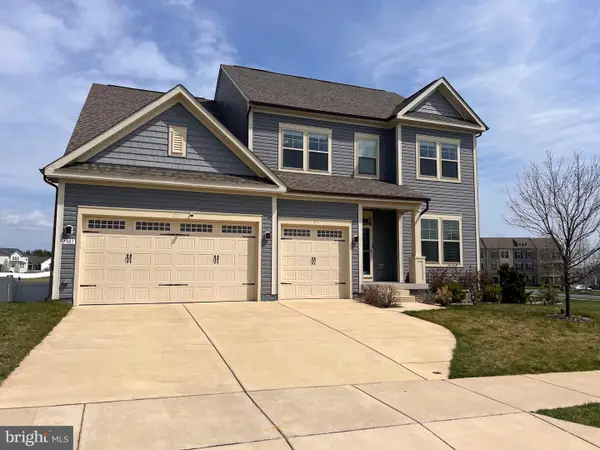 1301 Ricketts Rd, FREDERICK, MD 21702